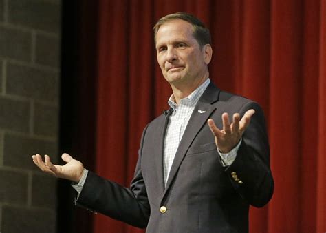 Utah to hold election for retiring congressman’s seat in November